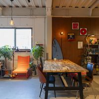 Instagramの写真：PiNの店内